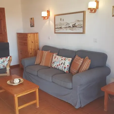 Apartment Bella Casas Del Sol *
