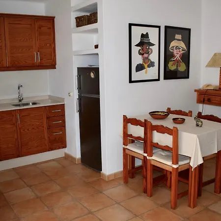 Bella Casas Del Sol Apartment Playa Blanca (Lanzarote)